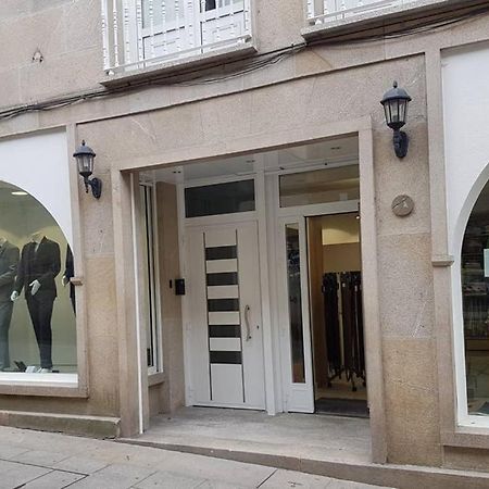Apartmán Barcia 2 Pontevedra Exteriér fotografie