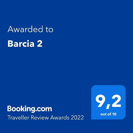 Apartmán Barcia 2 Pontevedra Exteriér fotografie