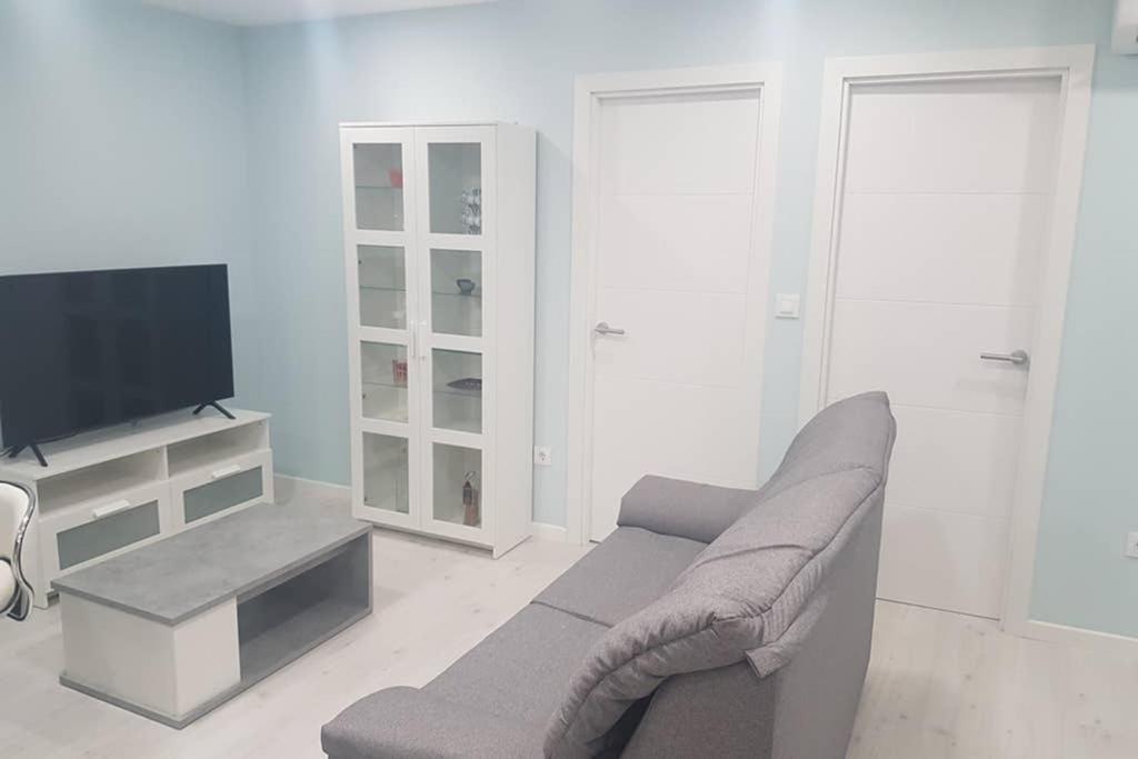 Apartmán Barcia 2 Pontevedra Exteriér fotografie