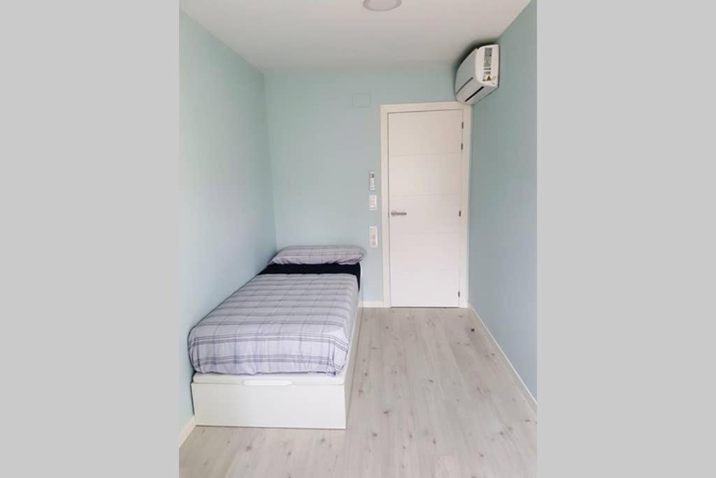 Apartmán Barcia 2 Pontevedra Exteriér fotografie