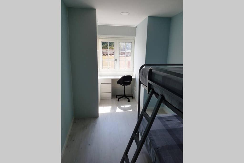 Apartmán Barcia 2 Pontevedra Exteriér fotografie